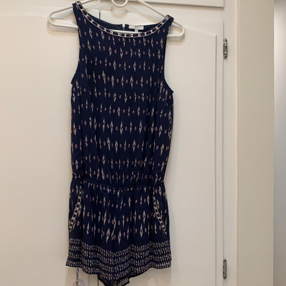 Joie romper